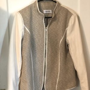 Calvin Klein women’s jacket